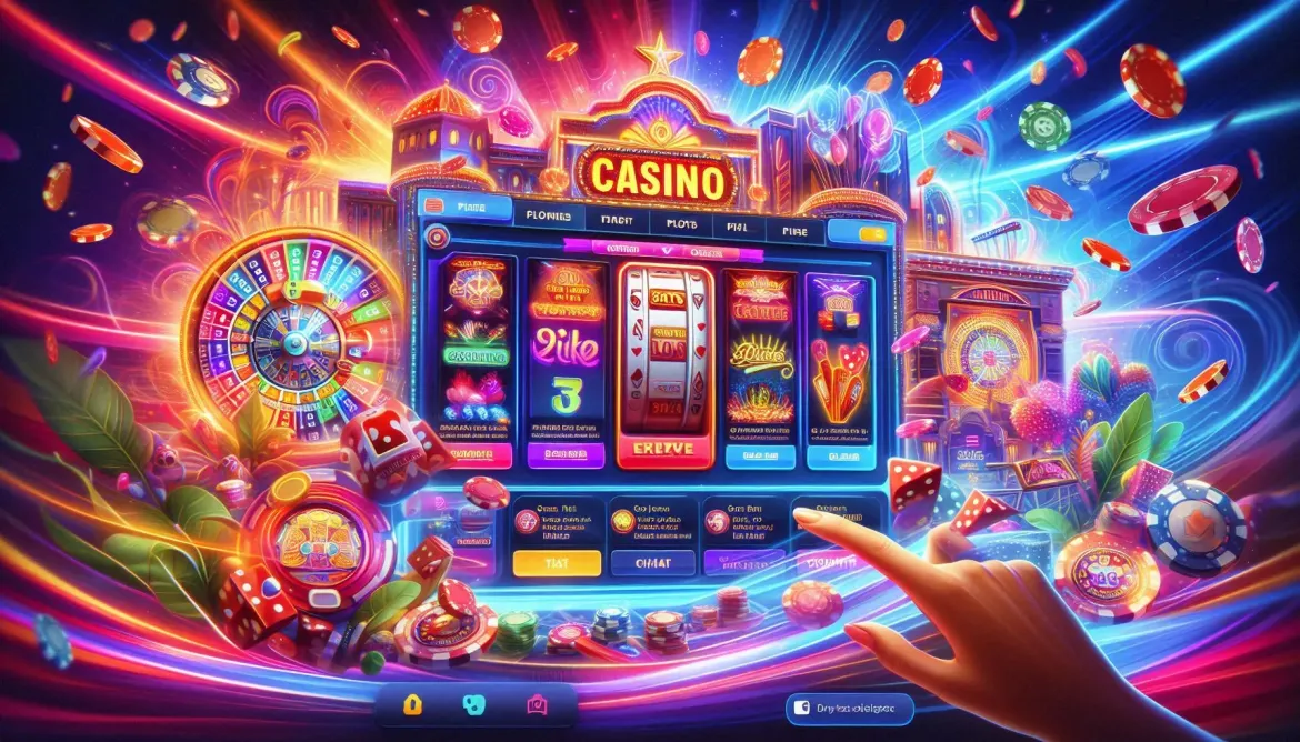 Trino Casino